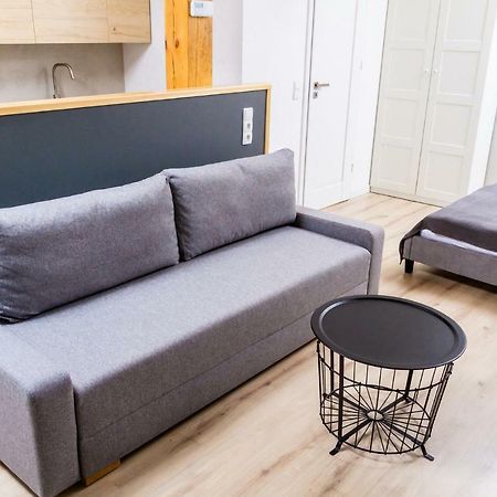 Apartament K2 Prosta 17 Stary Toruń エクステリア 写真