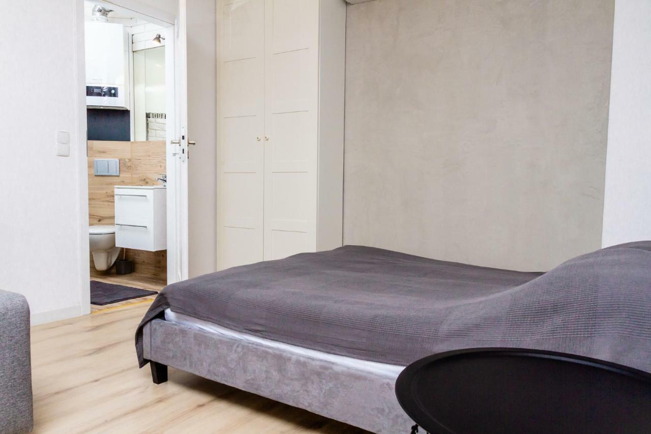 Apartament K2 Prosta 17 Stary Toruń エクステリア 写真