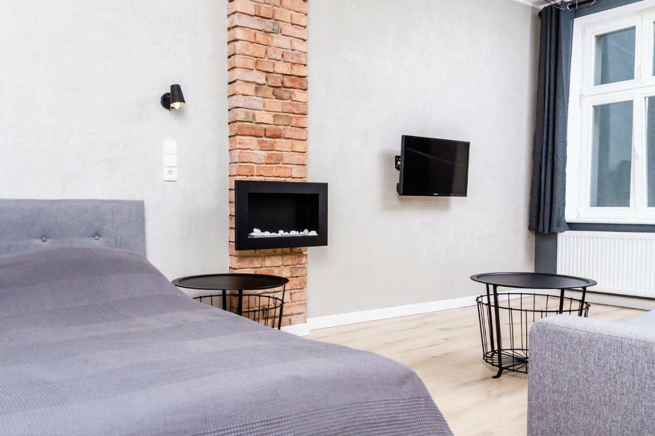 Apartament K2 Prosta 17 Stary Toruń エクステリア 写真