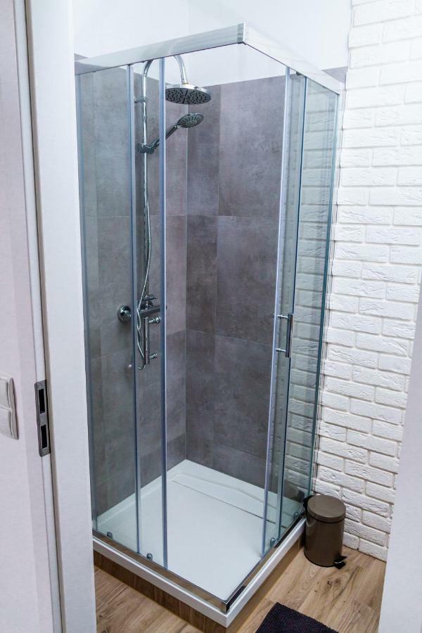 Apartament K2 Prosta 17 Stary Toruń エクステリア 写真
