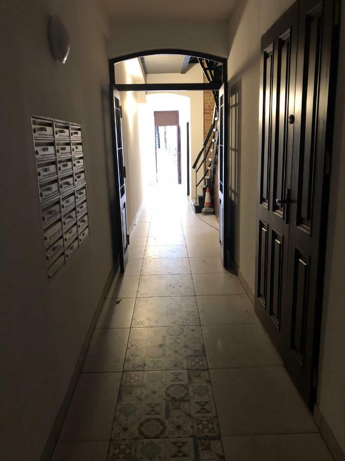 Apartament K2 Prosta 17 Stary Toruń エクステリア 写真